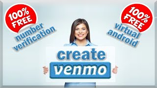 How to create Venmo account with free OTP bypass | Get Free USA non VoIP Number