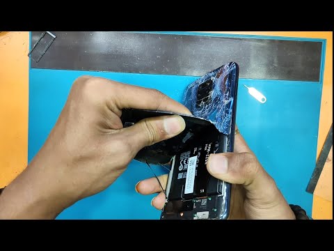 Redmi Note 9 Pro Max Restoration!- Redmi Note 9 Pro Max Teardown...