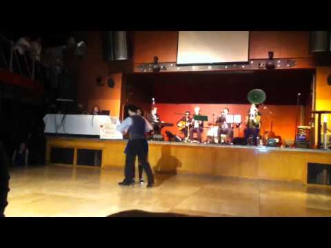 ULHS 2012 Showcase Gabriel & Mariela