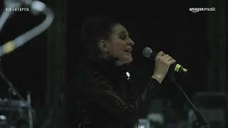 La Lupita - Vive Latino 2025 MX - Concierto Completo