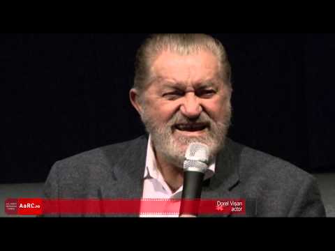 Dorel Visan despre filmul romanesc