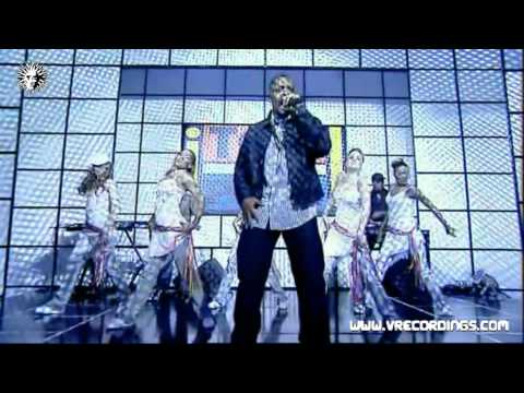 DJ Marky & XRS feat MC Stamina - LK - Top of the Pops [19.07.2002]