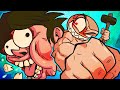 Cant Get Over It Markiplier Animated