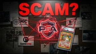 PSA is Collapsing? The FBI Investigation Nobody's Talking About