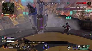 APEX 朝活！！