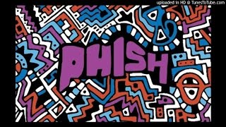 Phish - "Saw It Again/Prince Caspian/Waves/Joy/Wedge" (Forum, 7/22/16)
