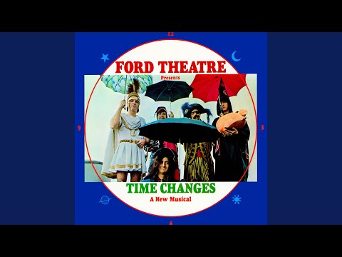 Good Thing - Ford Theatre