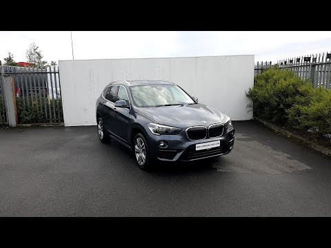 182D17277 - 182D17277 BMW X1 sDrive18i Sport