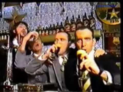 Decibelios "Sangre Dorada" (videoclip)