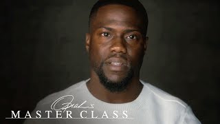 Kevin Hart Opens Up About His Mother's Death | Oprah’s Master Class | Oprah Winfrey Network