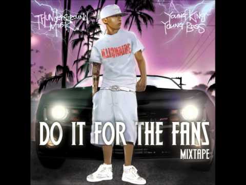 Dok2 - Hilite & Illionaire (Feat. B-Free, Paloalto, & The Quiett)