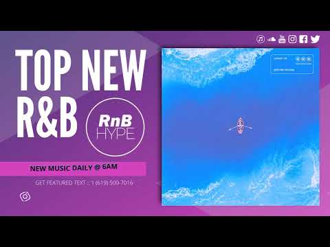 August 08 - Keep Me Around (@august08) (#RnBHype, #RnBass, New R&B Music)