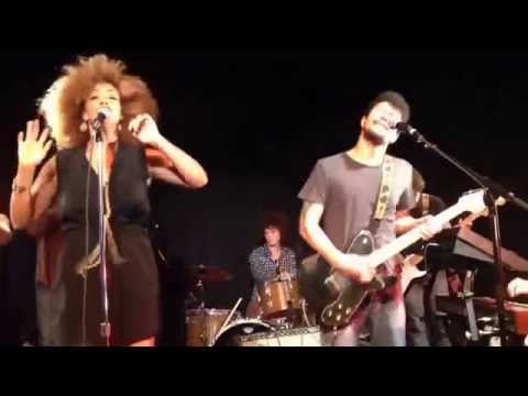 orgone :: buffalo ny :: 09.03.14