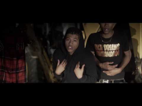 KINGTRE - Soldier ft. NYBANGA *Official Video* Shot By  @NoRatchetssProd1