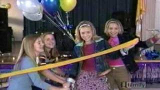 Olsen Twins - Saturday Night