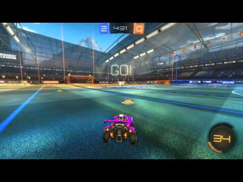 £250 GFINITY Final Mockit eSports EU vs. Flipside Tactics