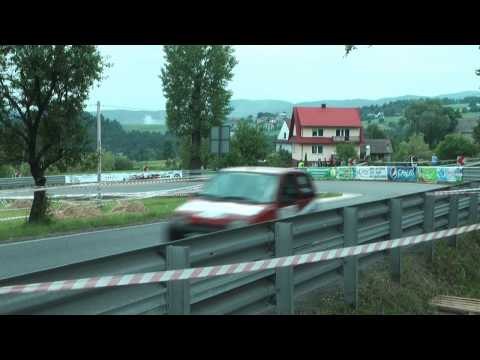 GSMP Limanowa 2011 - Tomasz Majdak