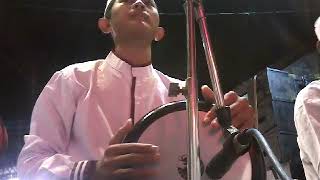 Darbuka subhanallah + ya habibal qolbi ( roni wijaya )