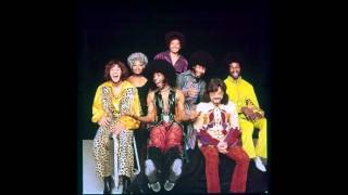 Sly Stone &amp; The Family Stone - Everybody Is a Star