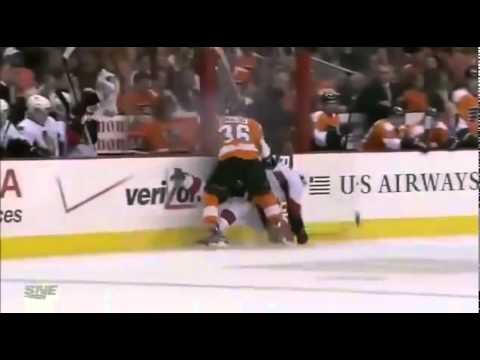 Philadelphia Flyers 2014-15. Pump Up Video - Option #2