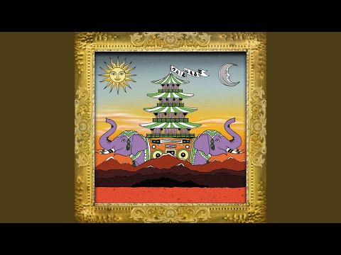 Be Here Now (feat. Kimi Leger)