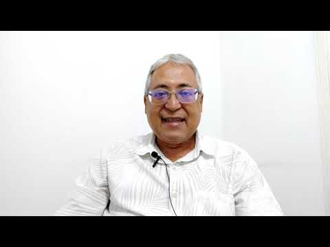 Não pendure suas harpas no salgueiro - ouça!