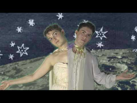 The Tale of The Androgyne