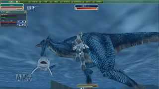 【MasterOfEpic実況】海の道を逝く！　2回目
