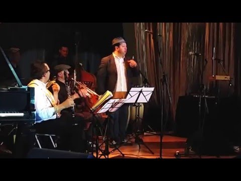 Mauro Ottolini: W.C Handy tribute: Clarinet Marmalade.
