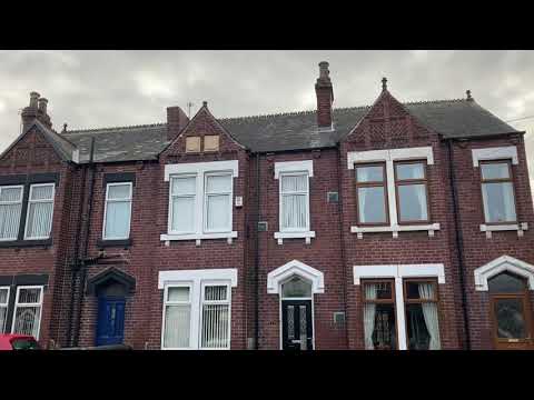 Jubilee Place, Castleford - Virtual Tour