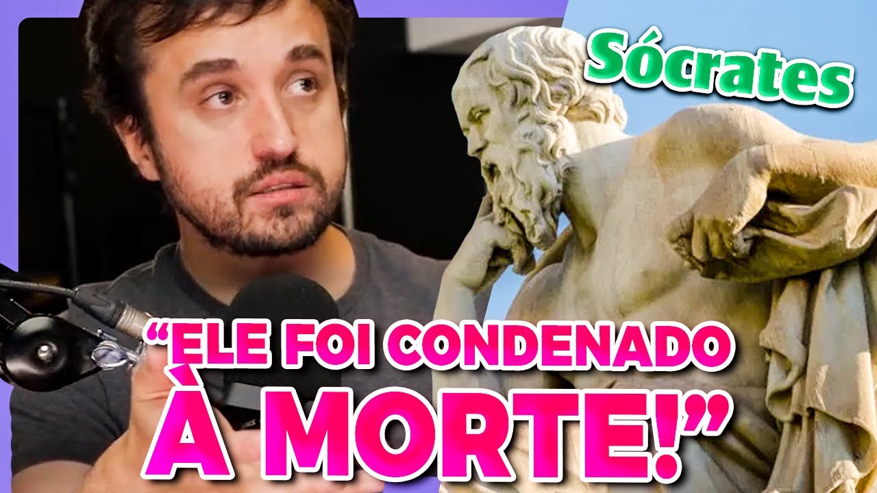 SÓ SEI QUE NADA SEI!