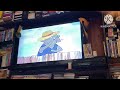 Opening Closing To Spooktacular Fall HomeMade 2023 VHS Tape 2
