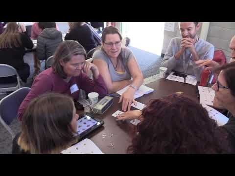 Nido de Lenguas (English)