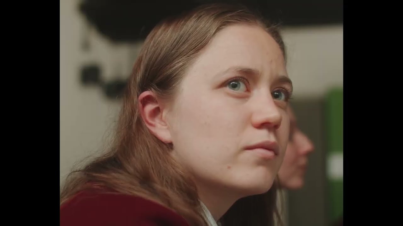 Lady Macbeth Was Never a Girl - Trailer