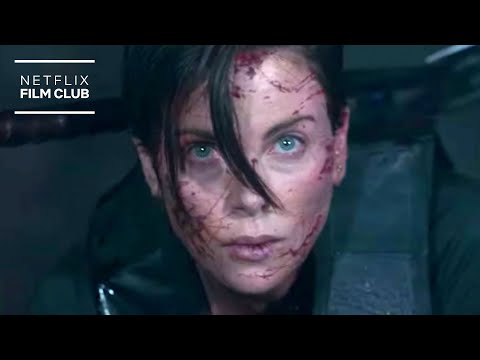 Small Details You Missed In The Old Guard | Netflix