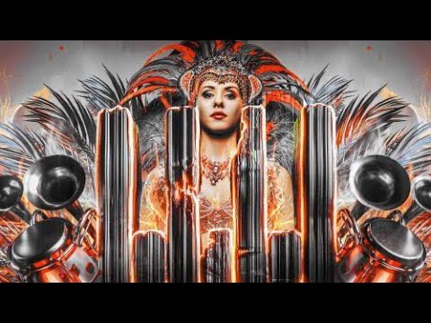 Plastik Funk x Rave Republic x Bellini - Samba De Janeiro (Extended Club Mix)