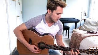 Britney Spears - Make Me... ft. G-Eazy (Cover by Eli Lieb)