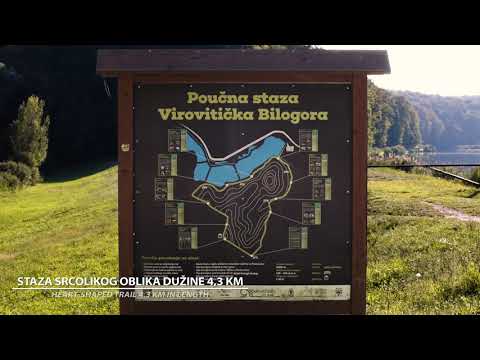 Visit Virovitica - Virovitička Bilogora