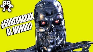 Deberiamos Temerle A La Inteligencia Artificial? (IA)