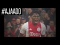 ? REWIND | Merry Christmas all! | #AJAADO