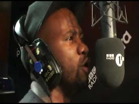 Newham Generals Freestyle - BBC 1Xtra (Dj Cameo)