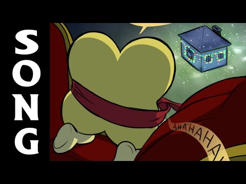 All I want four/for) X-mas | no my comic or song!