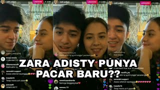 Download lagu Zara Adisty live Instagram bareng pacar romantis banget Zaki Pohan!! | 22 juni 2020 mp3 Download lagu Zara Adisty live Instagram bareng pacar romantis banget Zaki Pohan!! | 22 juni 2020 mp3