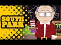 Mr. Garrison Wishes You a Merry F&*#ing Christmas - SOUTH PARK