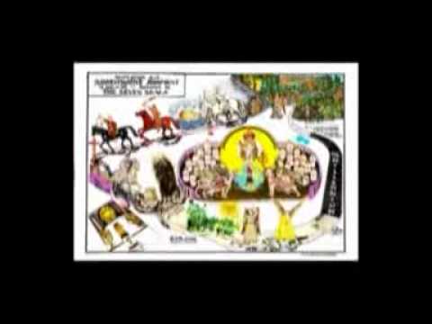 THE JUDGMENT AND THE SEVEN SEALS Part 2