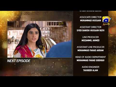 Farq Episode 04 Teaser - 7th November 2022 - HAR PAL GEO