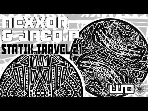 "Power Move" - Nexxor & Jaco P - Statik Travel 21