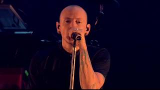 Linkin Park - Leave Out All The Rest  (I-Days Milano Festival 2017) HD