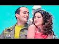 Hum Nahi Tere Dushmano Mein ❤️ 4k Video Song |Hungama | Abhijeet, Alka Yagnik | Akshaye Khanna