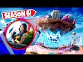 *NEW* INSANE SEASON 6 MAP *CHANGES* THAT ARE ACTUALLY REAL! (Fortnite)